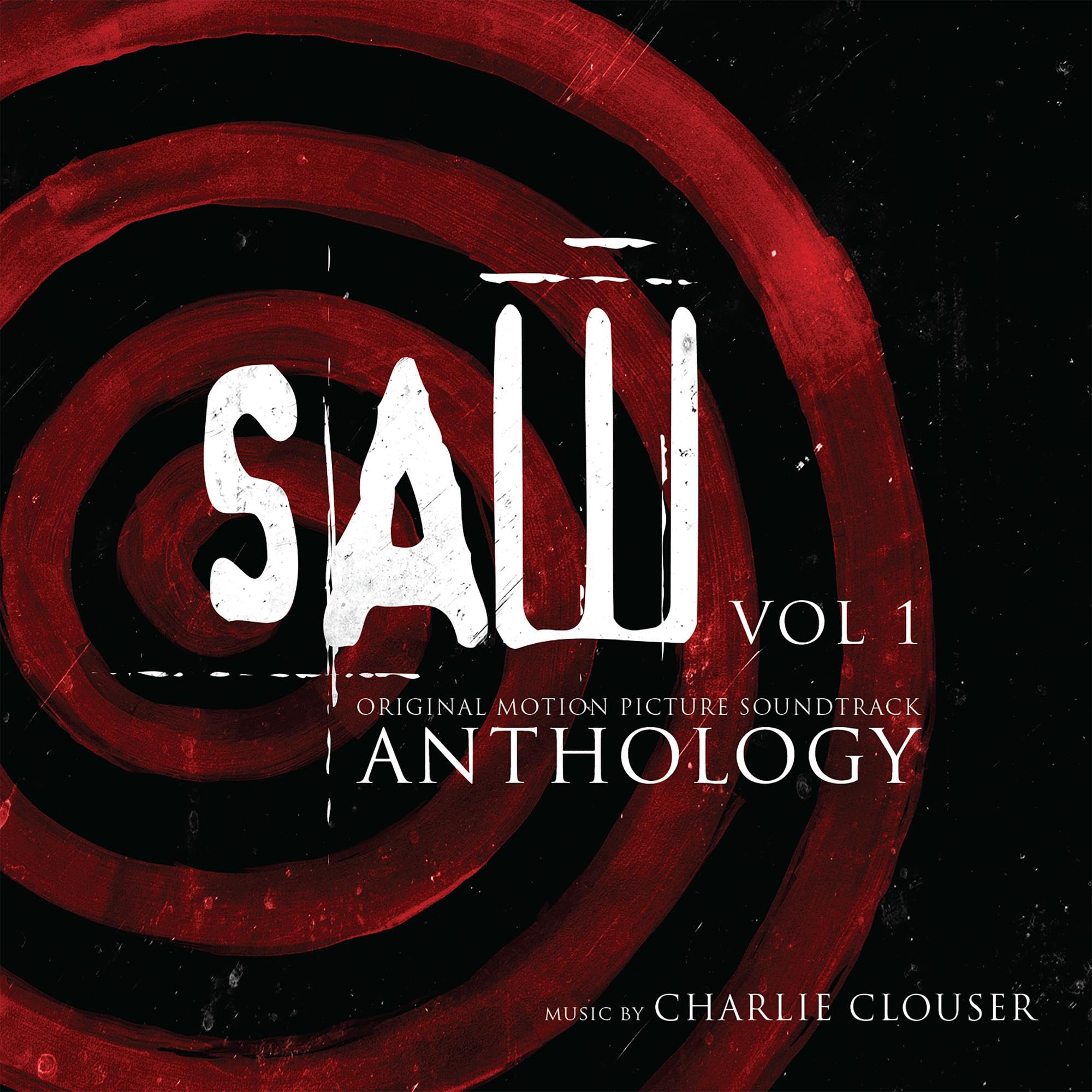 Saw Anthology, Vol. 1 (Original Motion Picture Score) Pop
