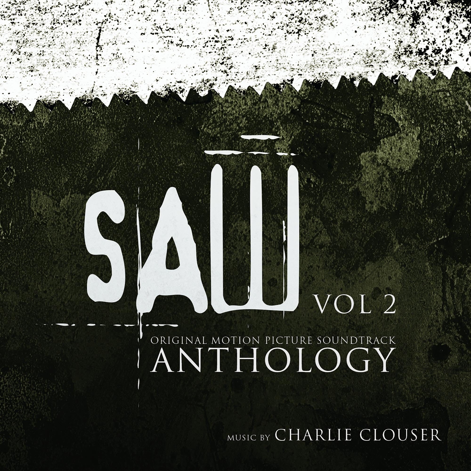 Saw Anthology, Vol. 2 (Original Motion Picture Score) Pop