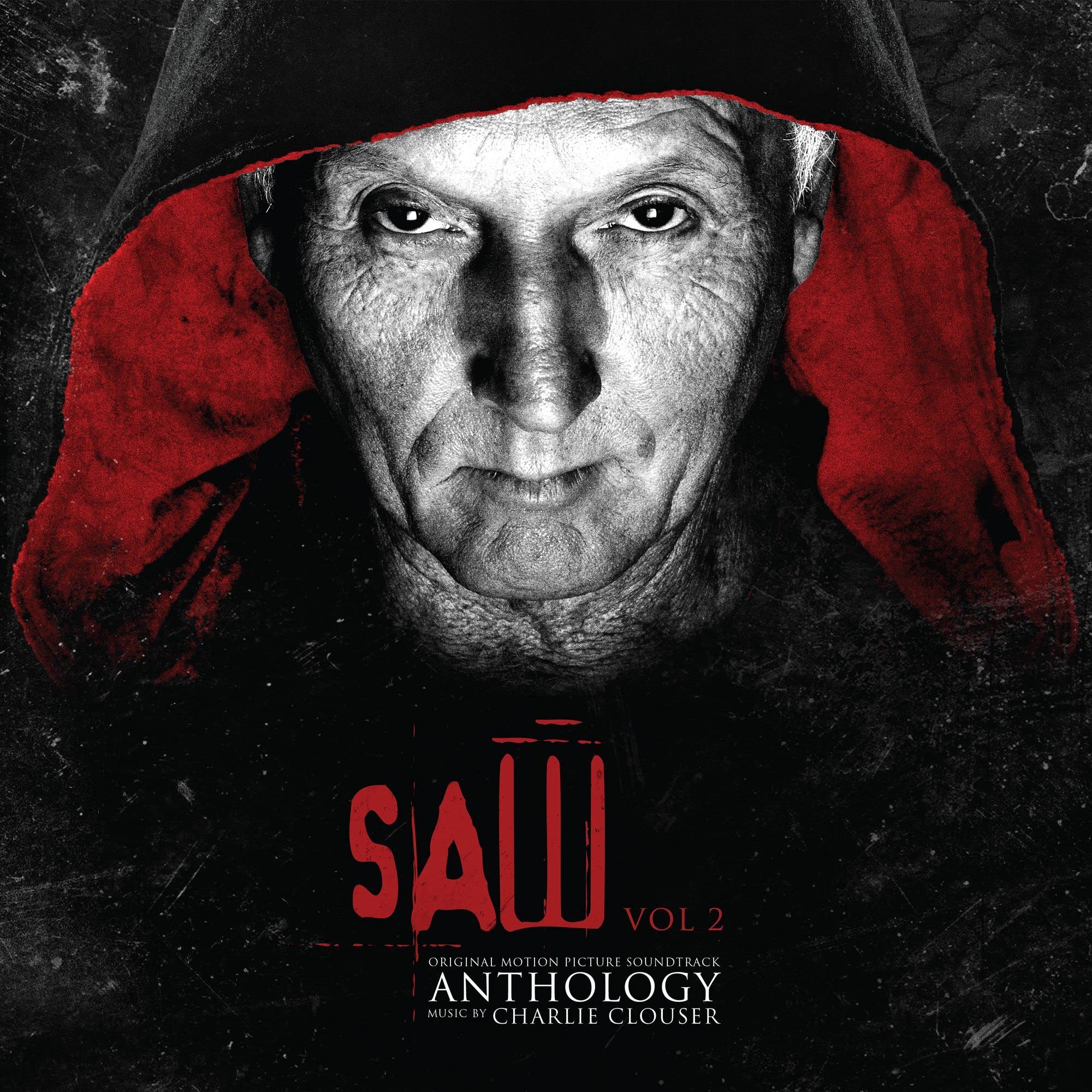 Saw Anthology, Vol. 2 (Music from the Motion Pictures) Pop