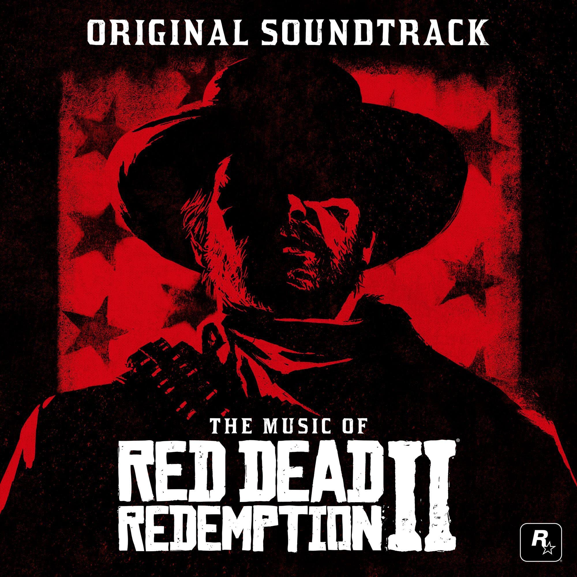 The Music of Red Dead Redemption 2 (Original Soundtrack) Soundtracks & Musicals