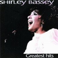 0780554820124 SHIRLEY BASSEY - GREATEST HITS Music