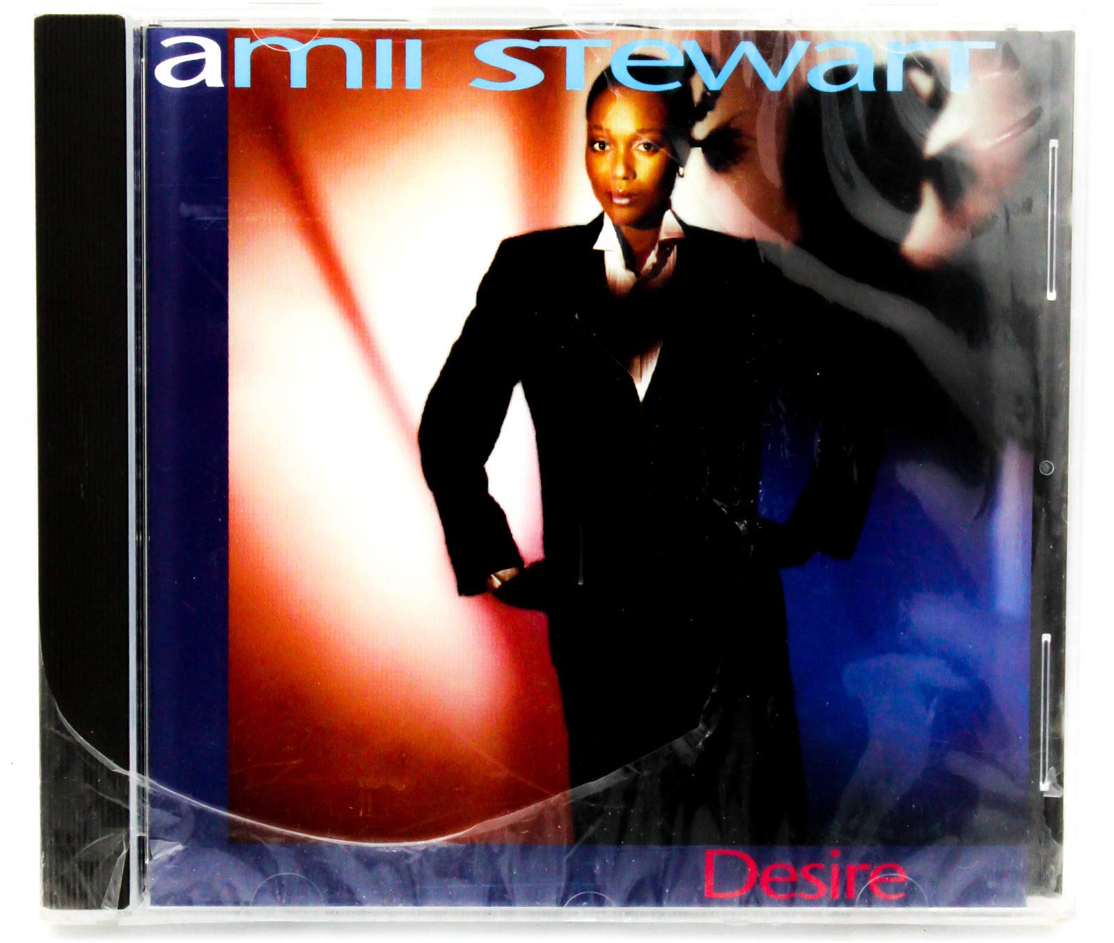 Desire (compilation, 10 tracks) Pop