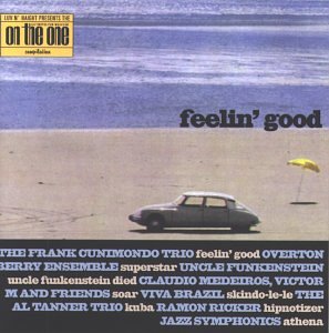 Product Image: Feelin' Good
