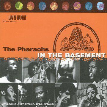 In the Basement Jazz