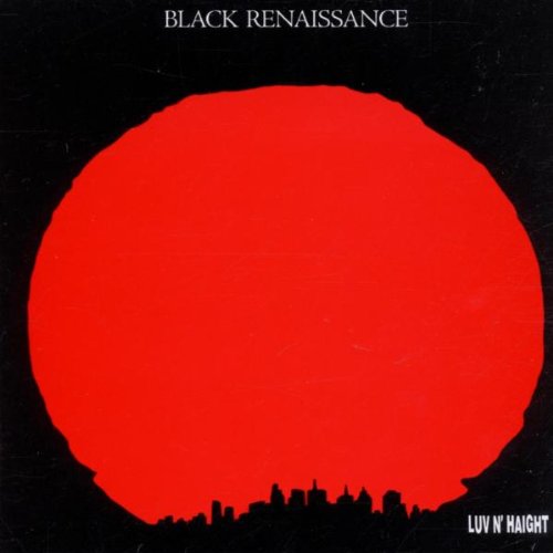 Black Renaissance Jazz