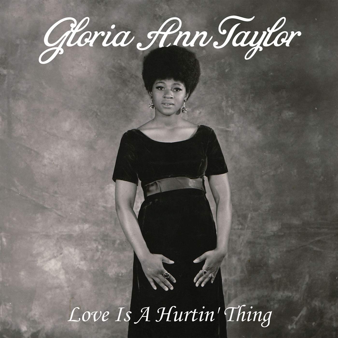 Gloria Ann Taylor - Love Is A Hurtin' Thing Pop