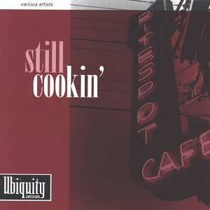 Still Cookin Alternative & Indie