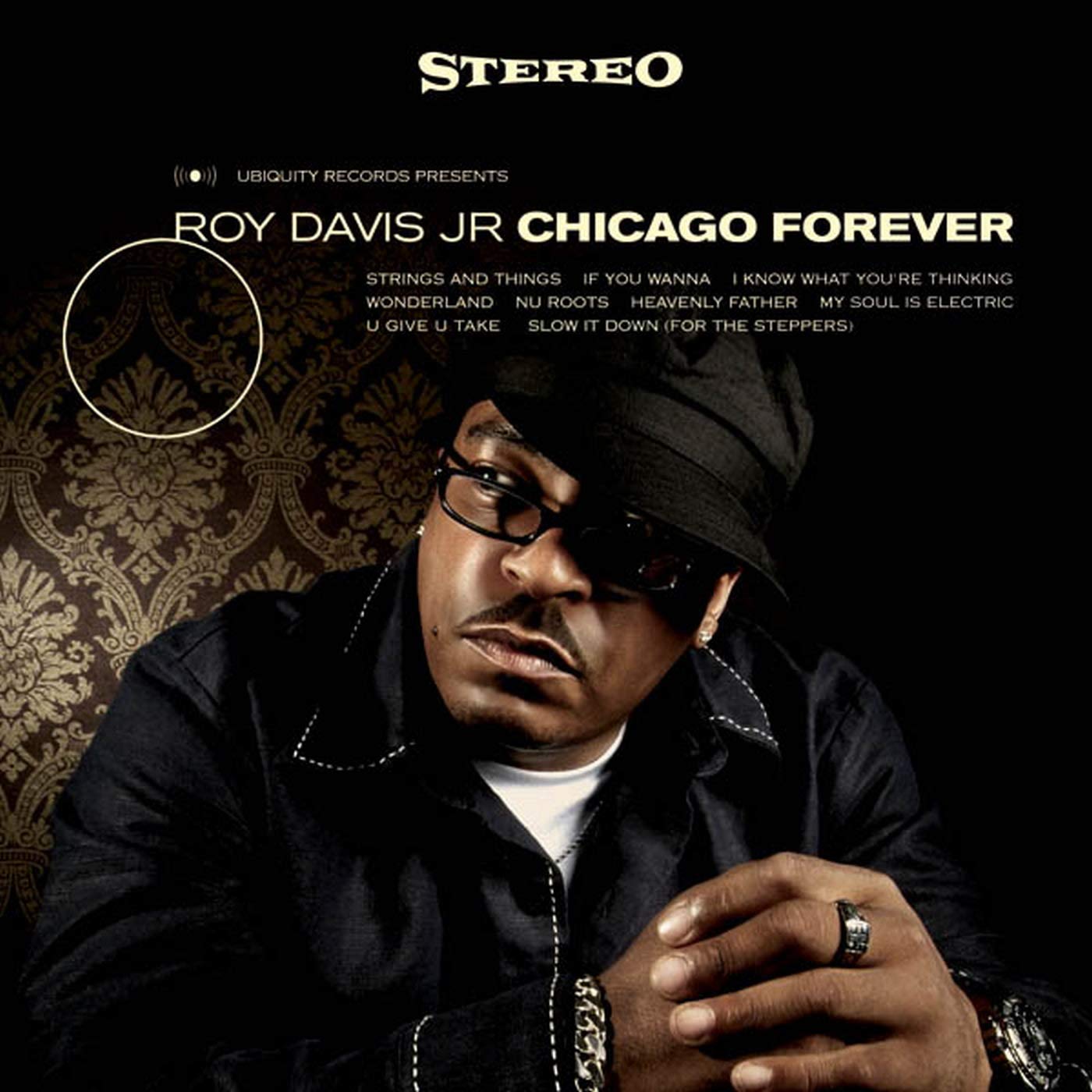 Chicago Forever Dance & Electronic
