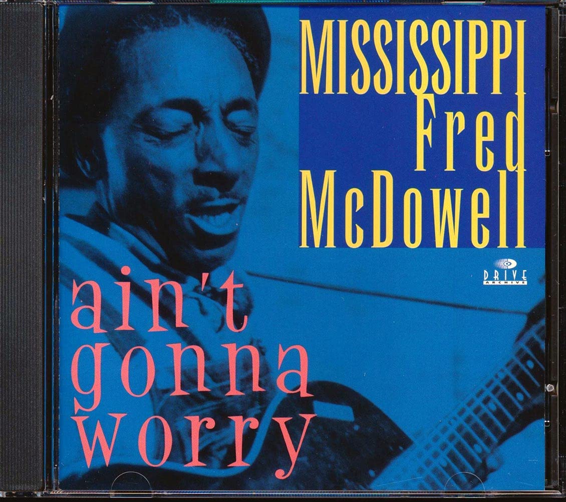 Product Image: Ain't Gonna Worry