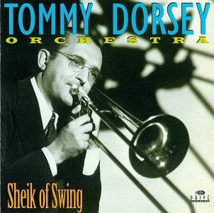 Sheik of Swing cd