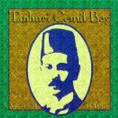Tanburi Cemil Bey Vols.2 & 3 Pop