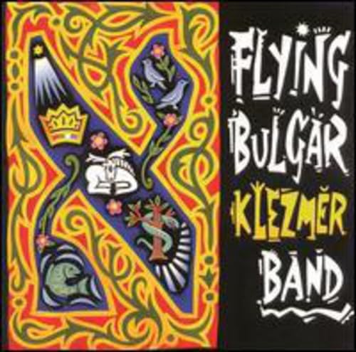 Flying Bulgar Klezmer Band Other music genres
