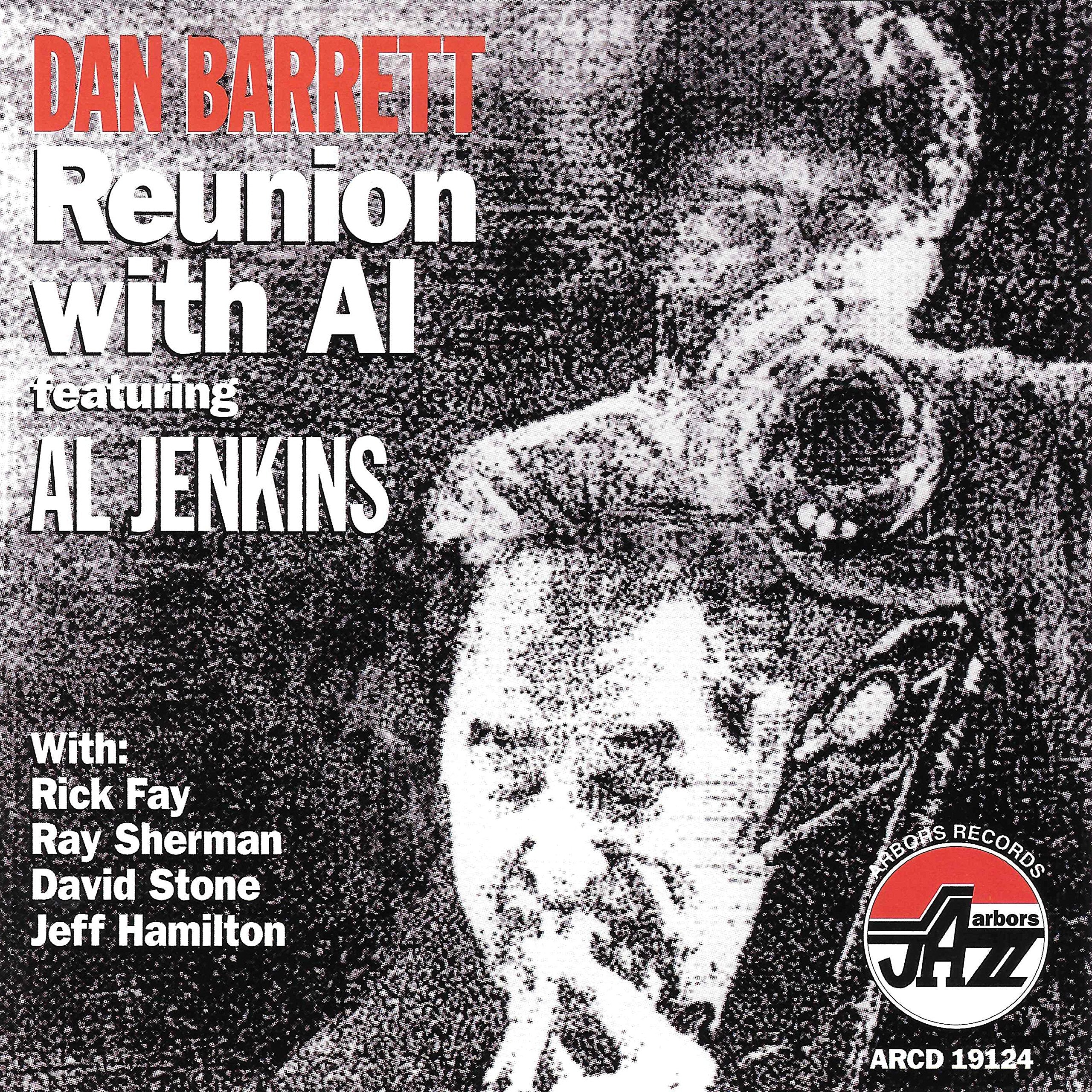 Product Image: Reunion With Al