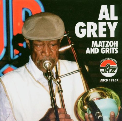 Product Image: Matzoh And Grits