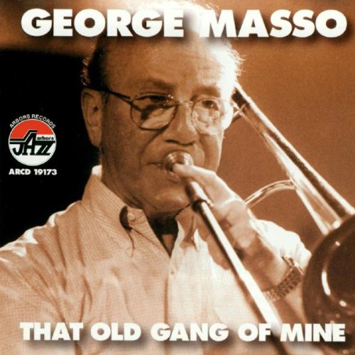 That Old Gang Of Mine cd
