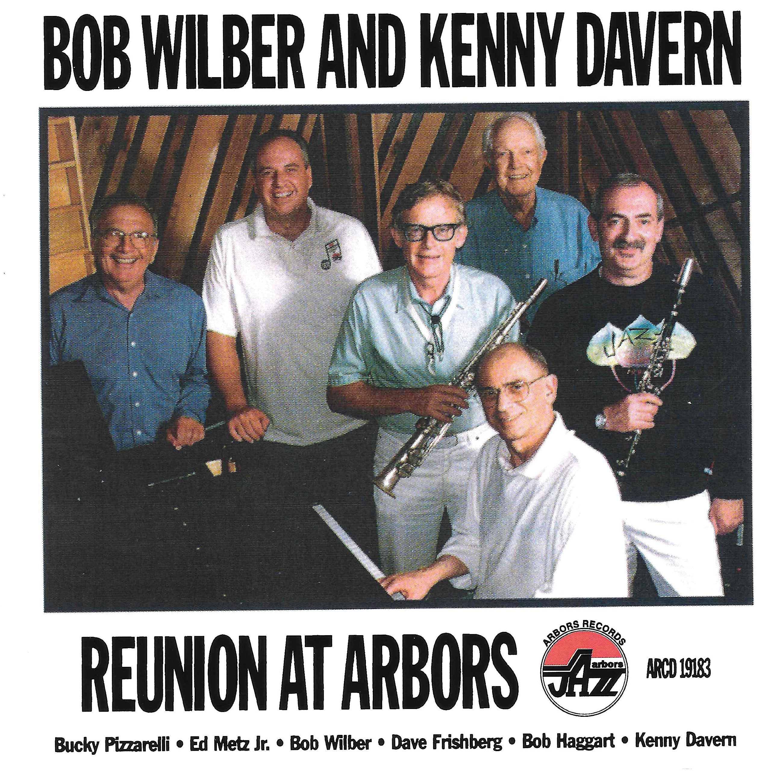 Product Image: Reunion at Arbors