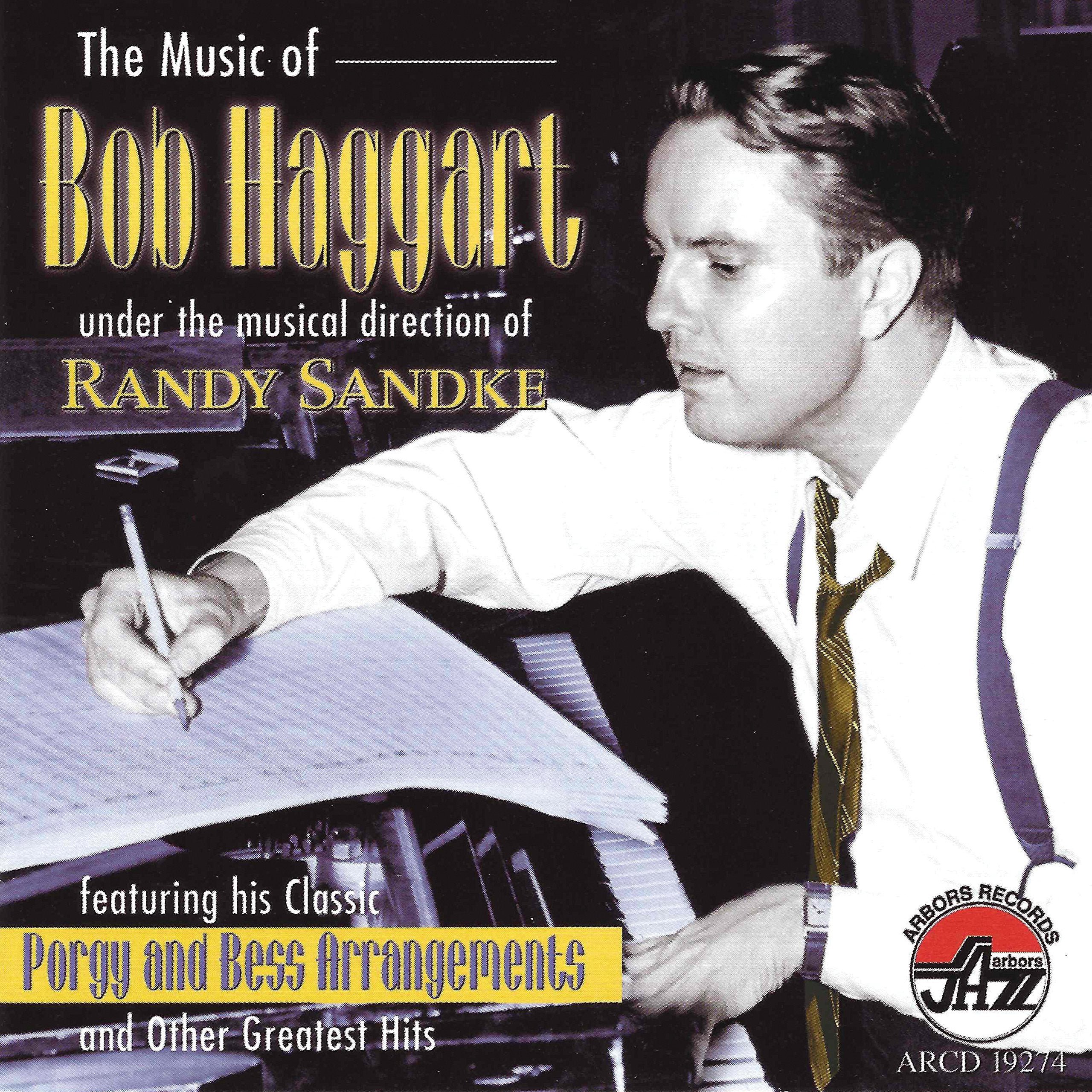 The Music of Bob Haggart Alternative & Indie