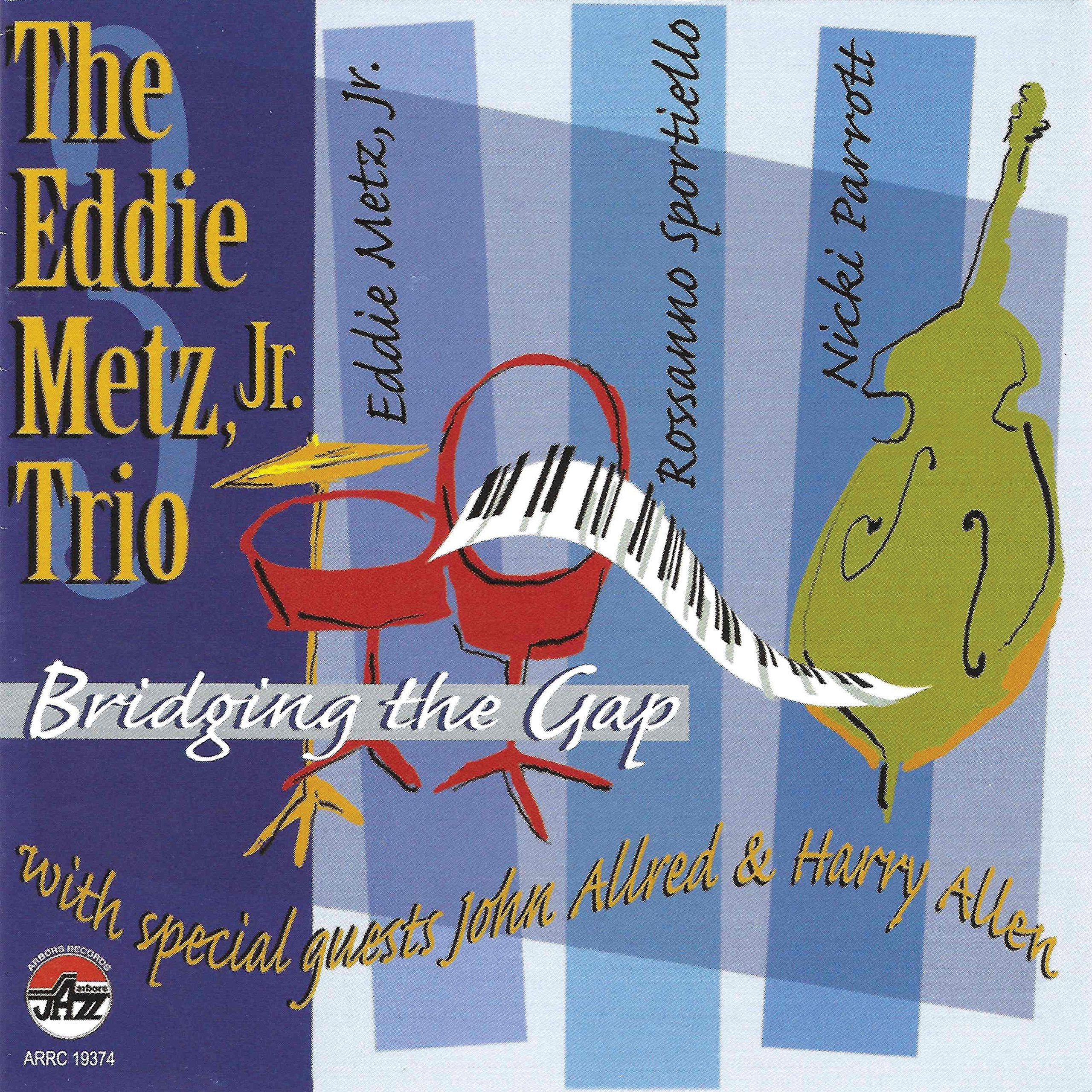 Bridging the Gap Jazz