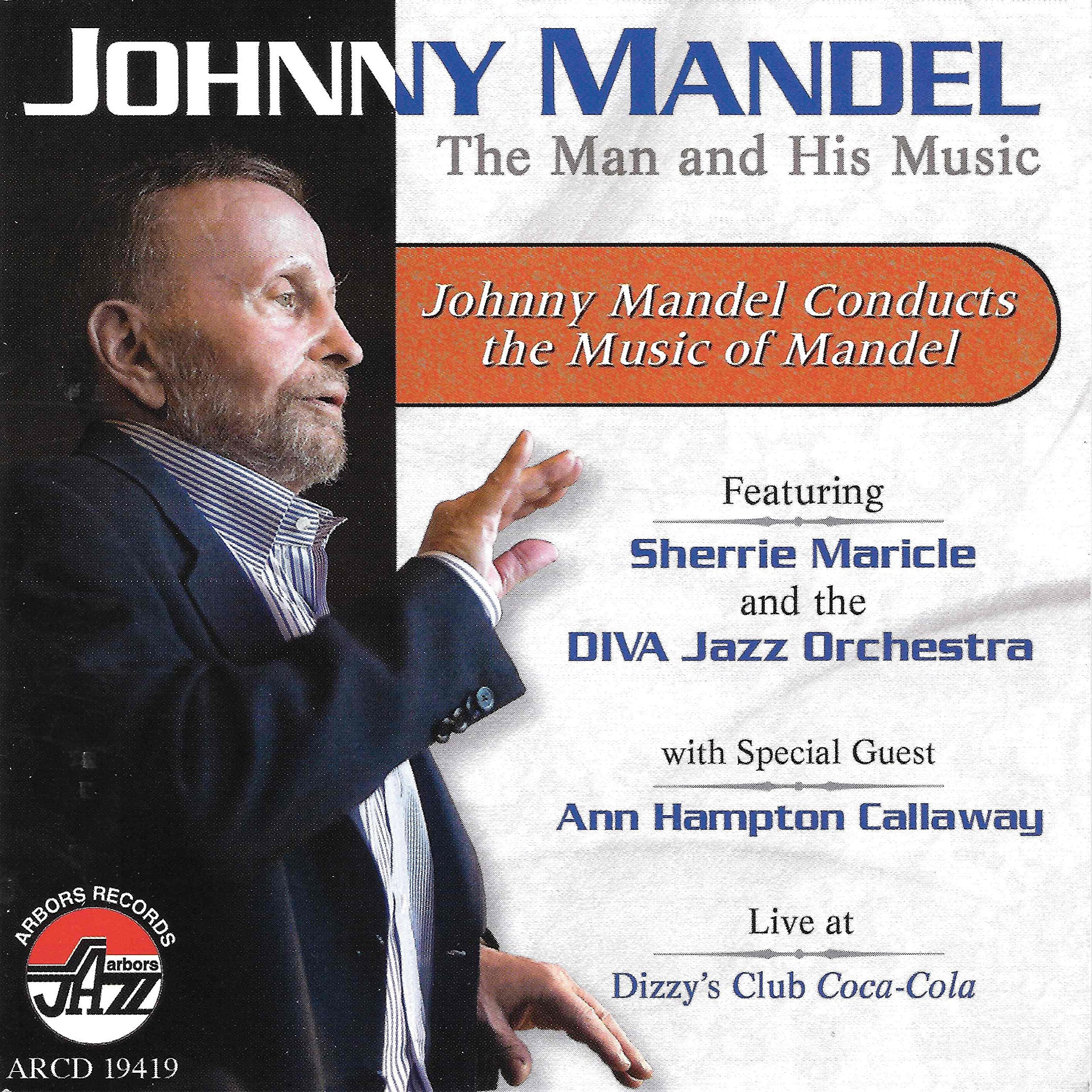 The Man and His Music Jazz