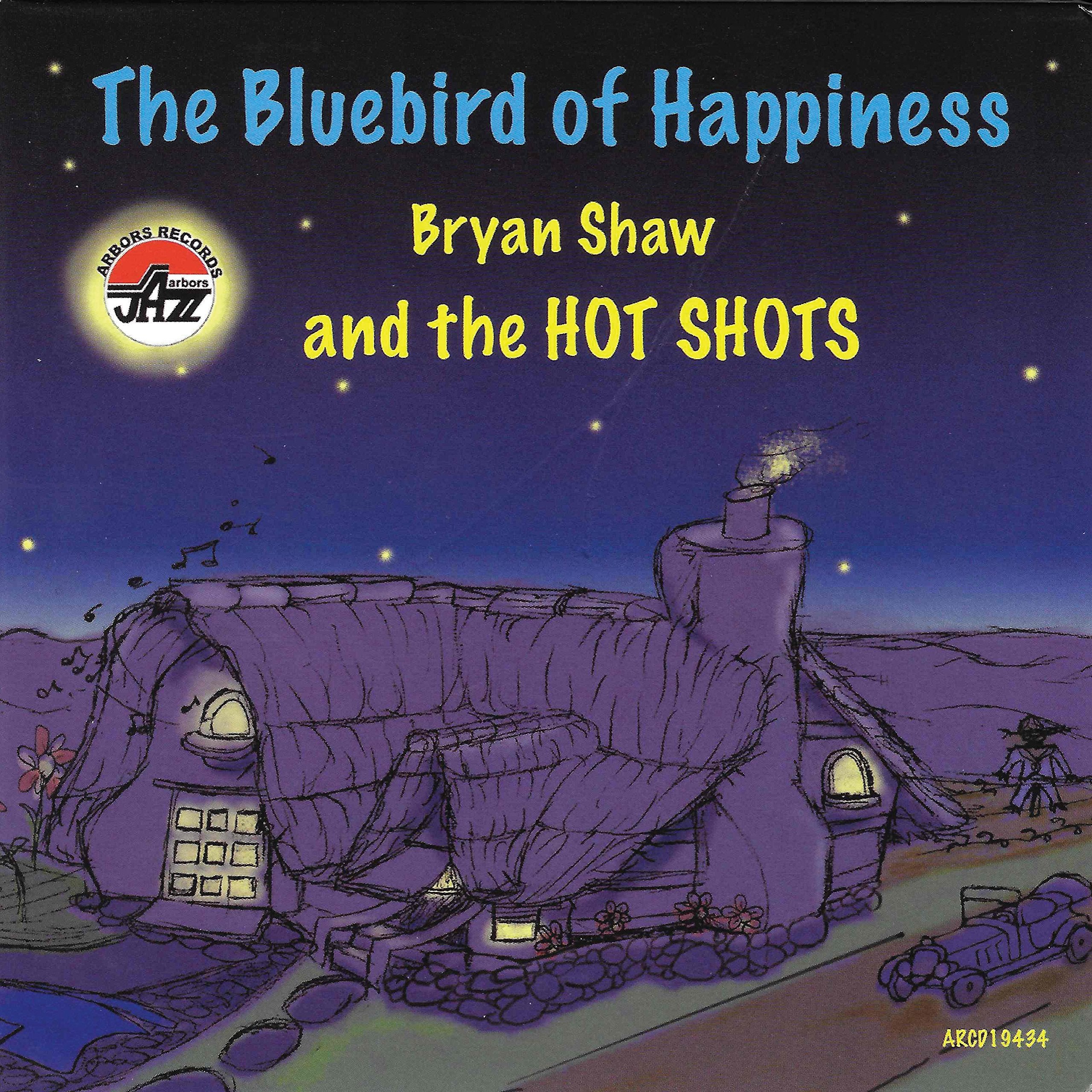 The Bluebird of Happiness Jazz