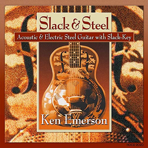 Product Image: Slack & Steel