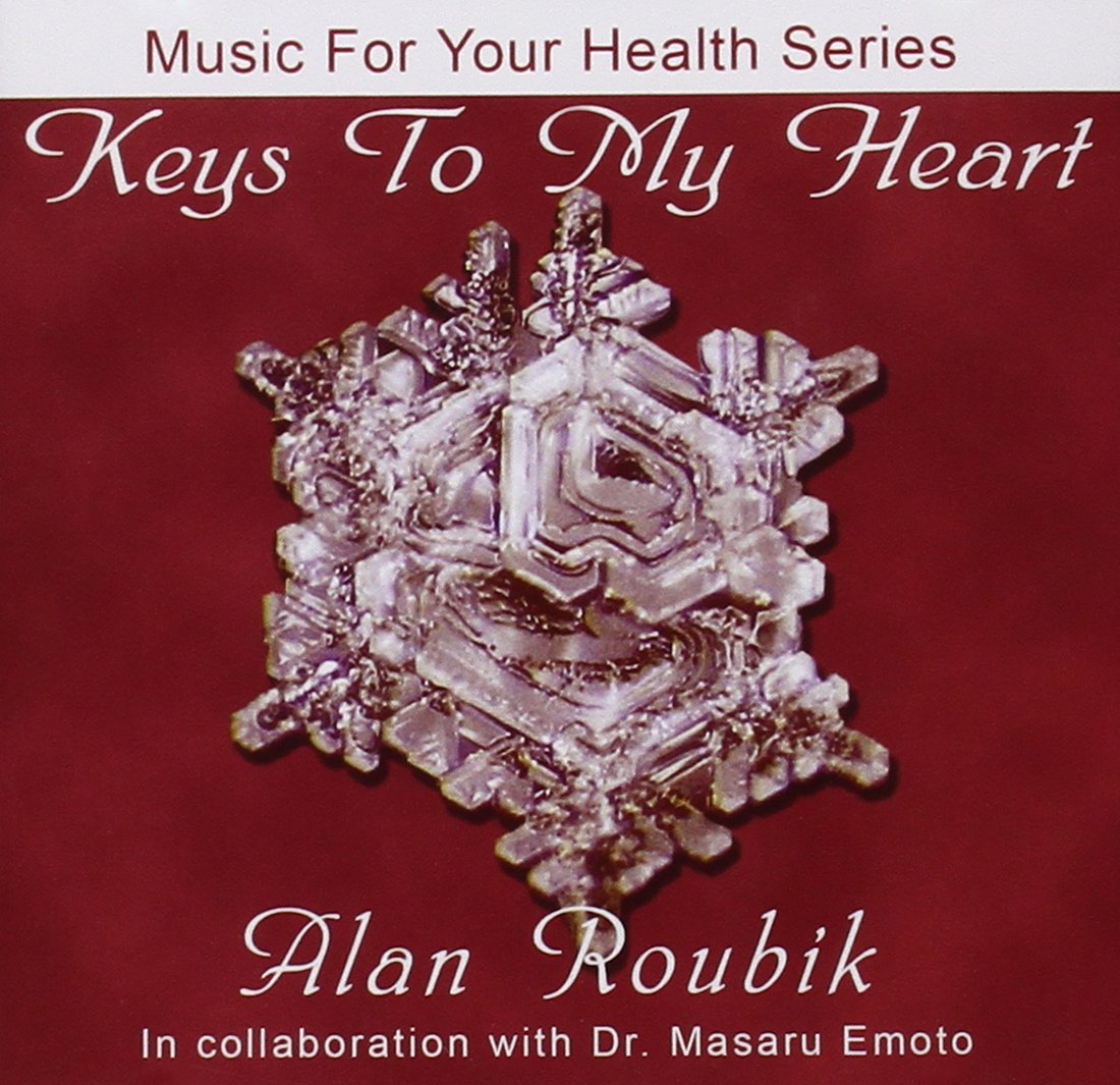Product Image: Keys to My Heart
