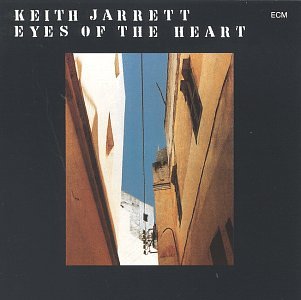 Eyes of the Heart Jazz