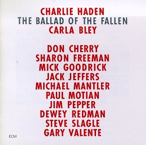 Ballad of the Fallen Jazz