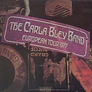European Tour 1977 Jazz