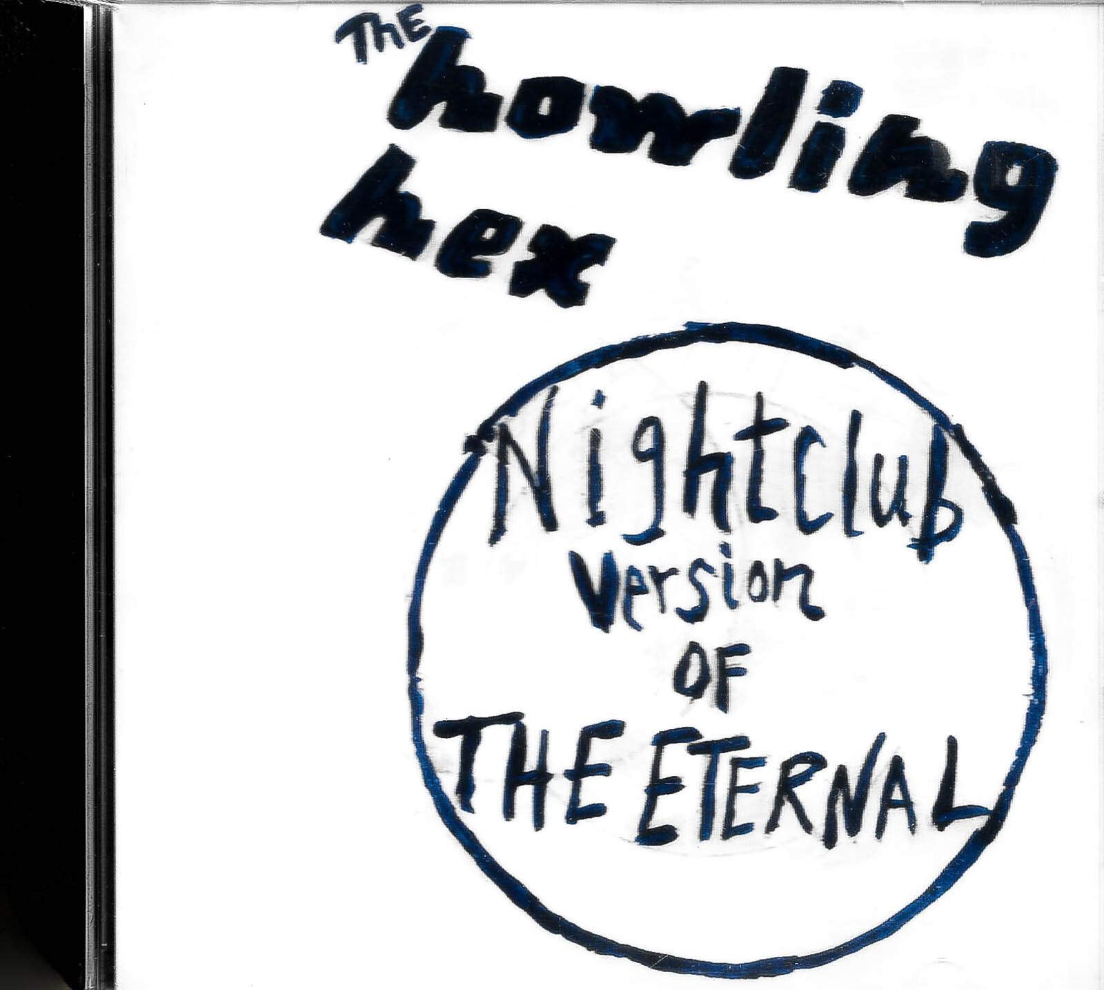 Nightclub Version of the Eternal Alternative & Indie