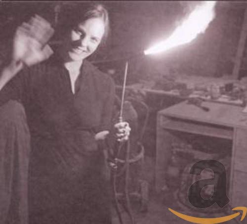 The Calcination of Scout Niblett Alternative & Indie