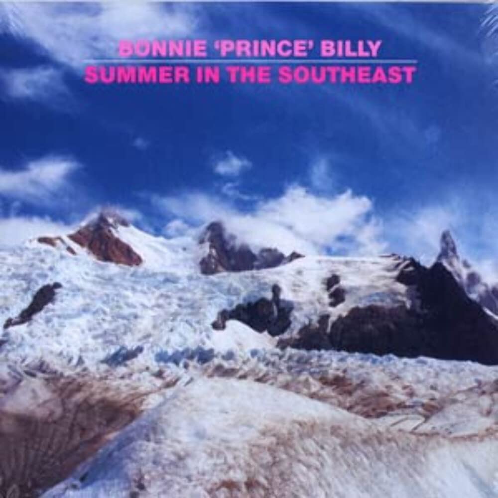 Summer in the Southeast Alternative & Indie