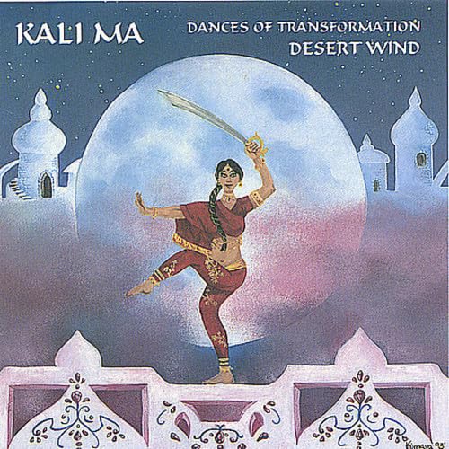Product Image: Kali Ma - Dances of Transformation
