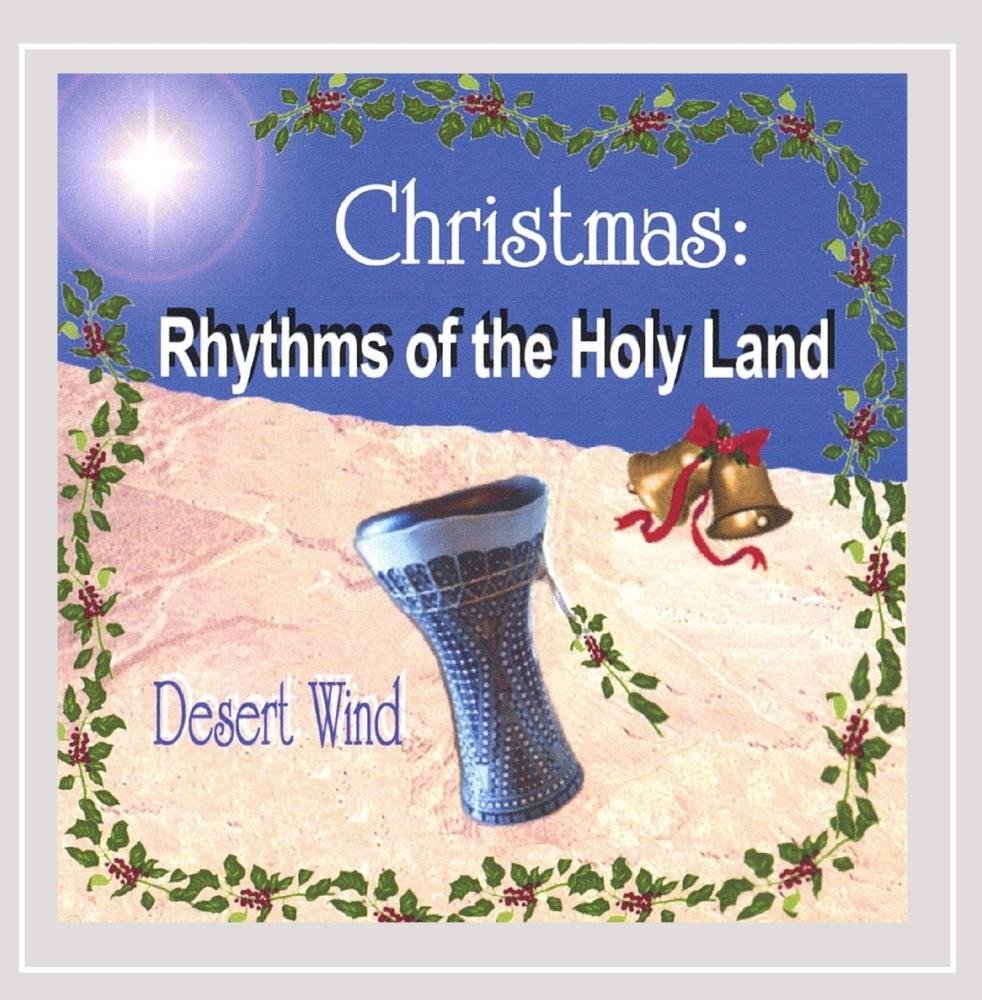 Christmas: Rhythms of the Holy Land Other music genres