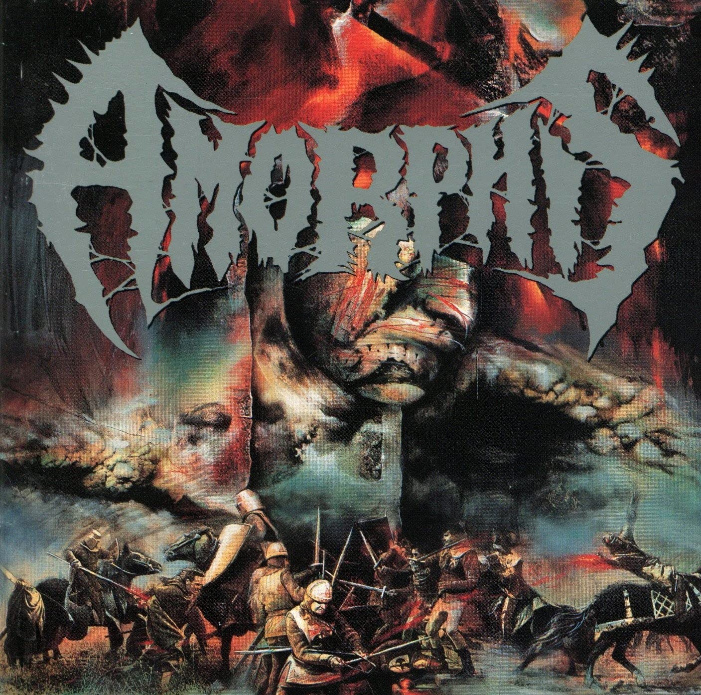 The Karelian Isthmus Metal & Hardrock