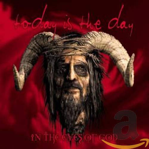 In the Eyes of God Alternative & Indie