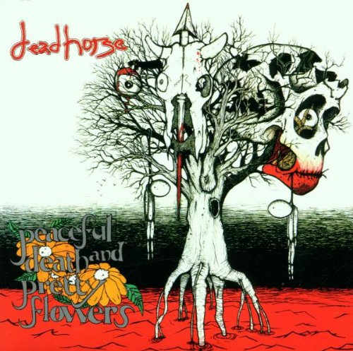 Peaceful Death and Pretty Flow Metal & Hardrock