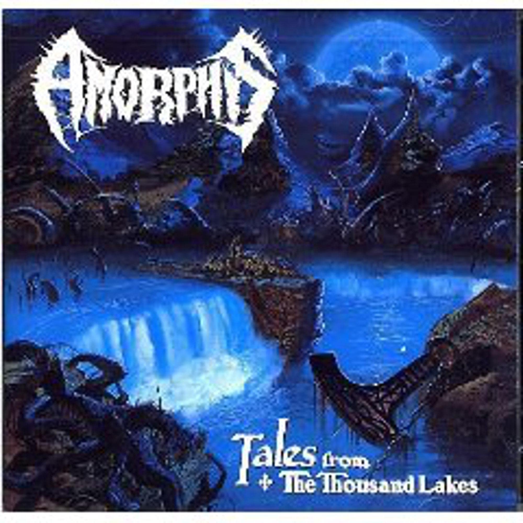 Product Image: Tales From The Thousand Lakes