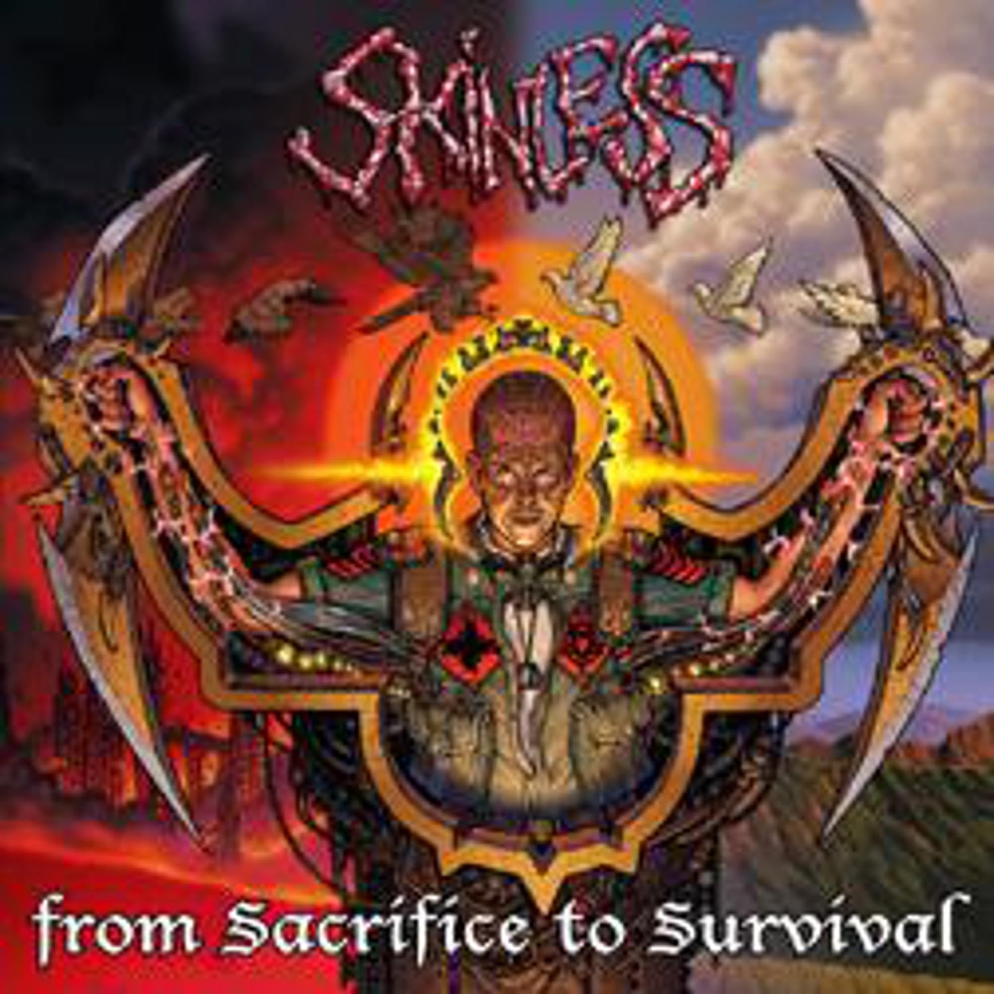 Product Image: From Sacrifice to Survival