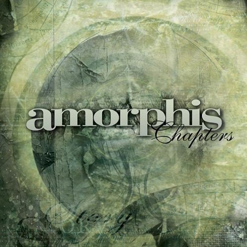 Chapters (CD + DVD) Metal & Hardrock