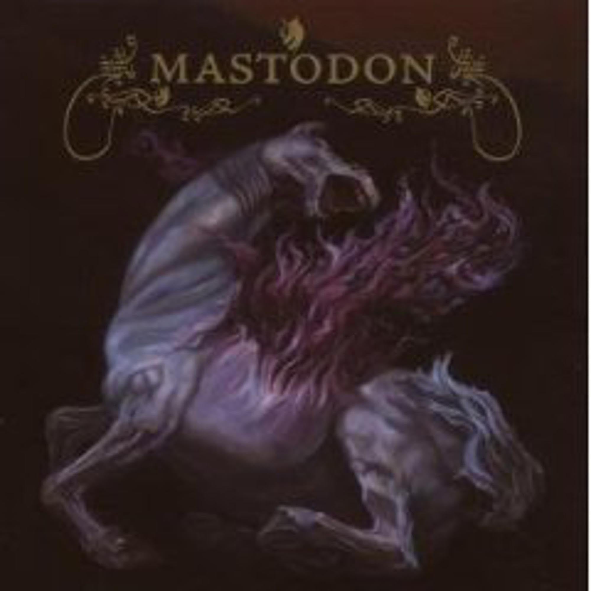 Remission Metal & Hardrock