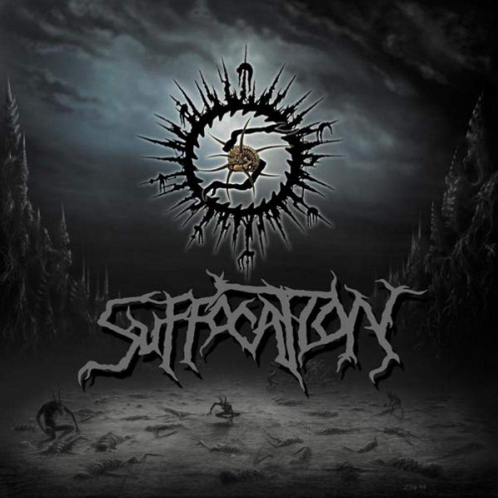 Suffocation Metal & Hardrock