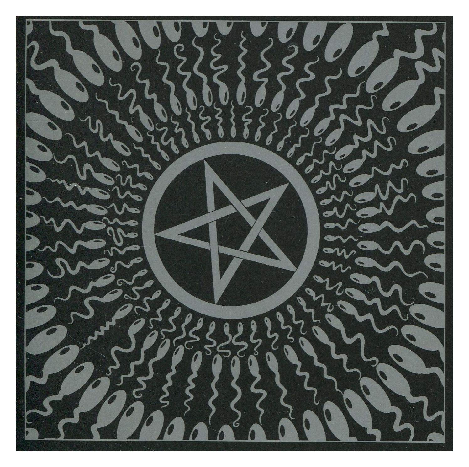 Temple of the Morning Star Metal & Hardrock