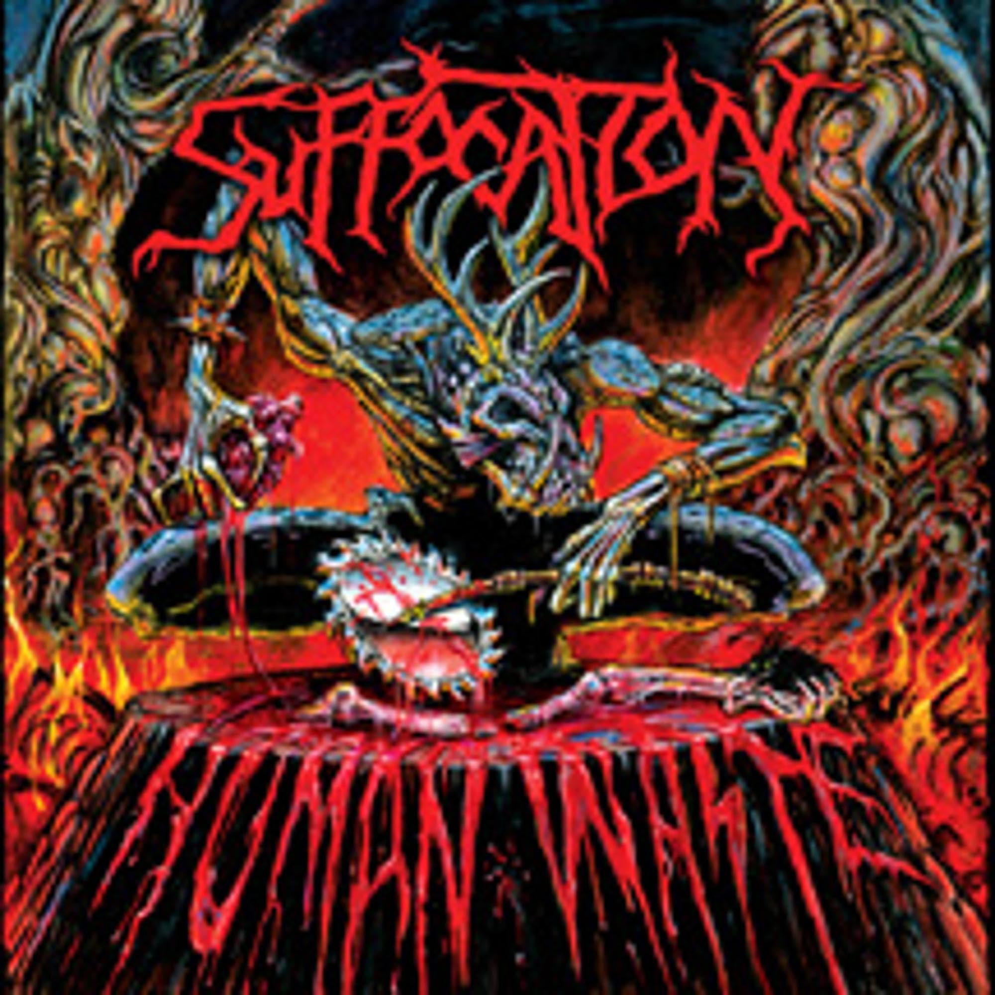 Human Waste Metal & Hardrock