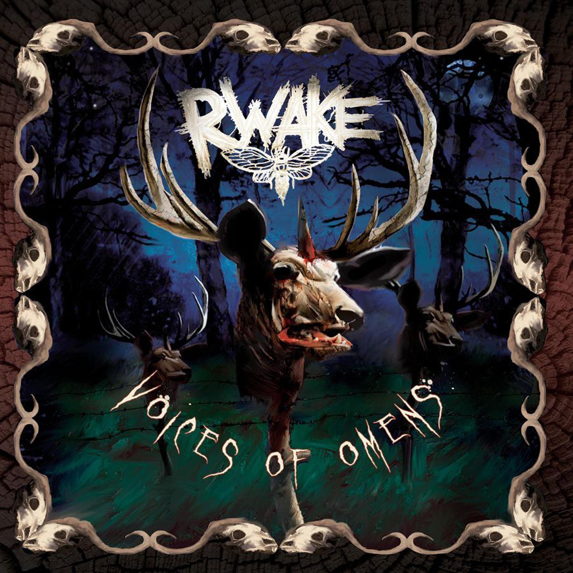 Product Image: Voices Of Omens