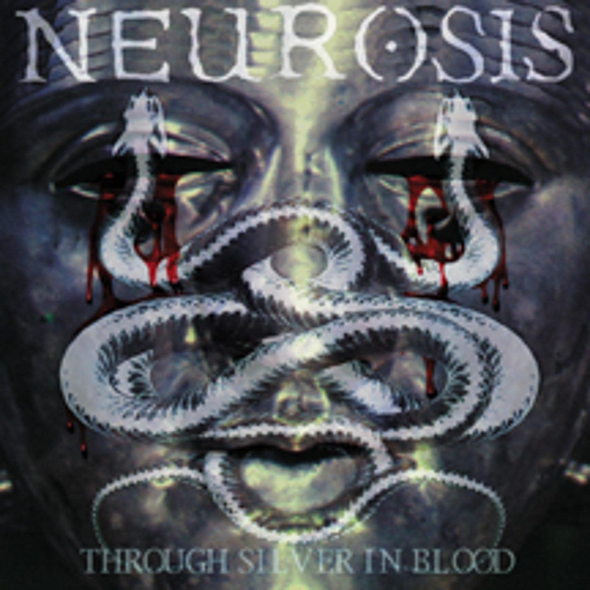 Through Silver in Blood Alternative & Indie