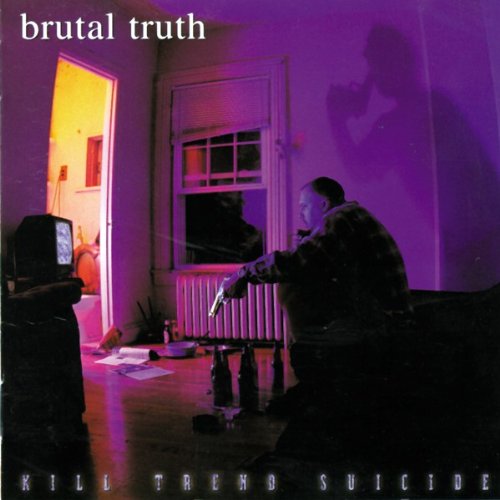 Kill Trend Suicide Alternative & Indie