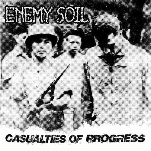 Product Image: Casualties Of Progress