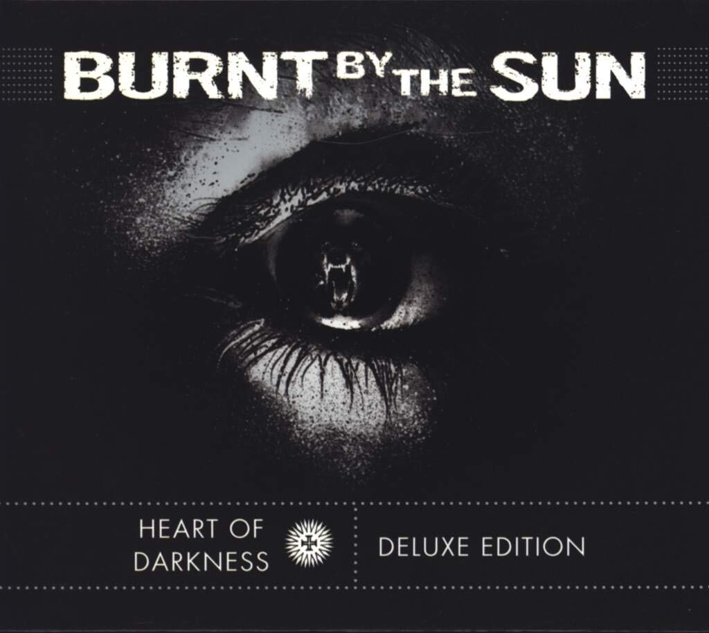 Heart of Darkness Metal & Hardrock