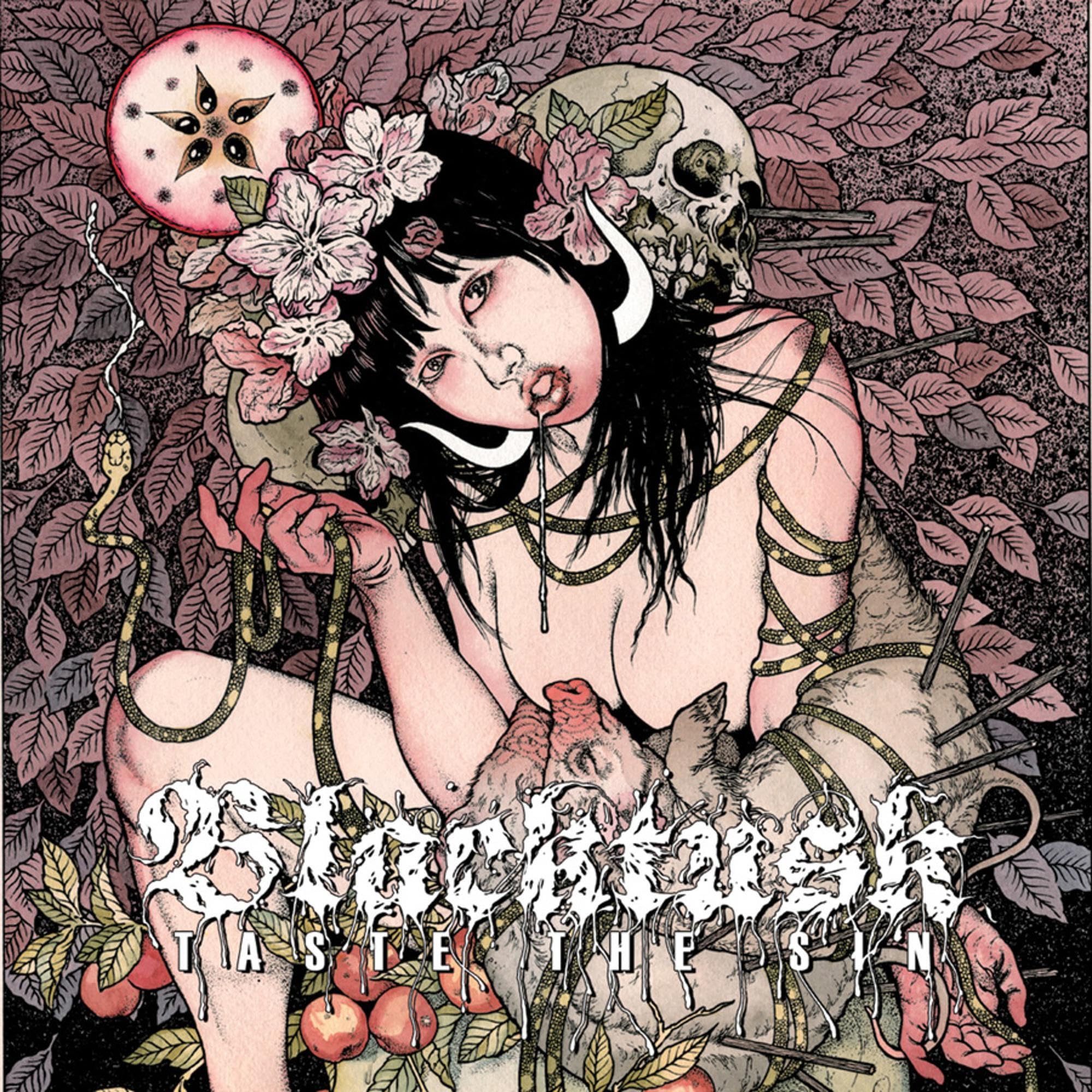 Taste the Sin Metal & Hardrock